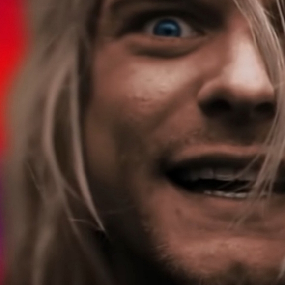 Nirvana Serve The Servants Soft Tee - Picture 4 of 4